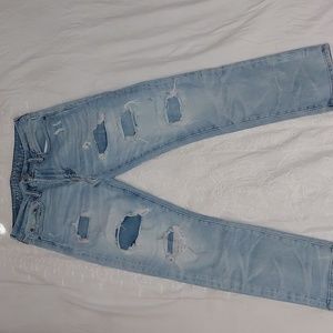 AE Ne(xt) Level Airflex